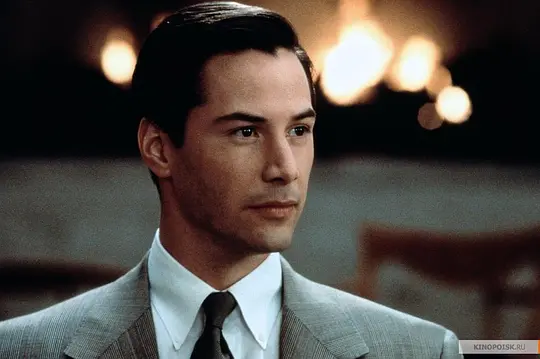 The Devil's Advocate