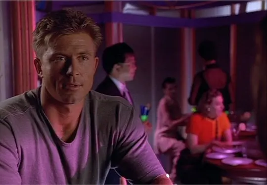Earth: Final Conflict Season 1