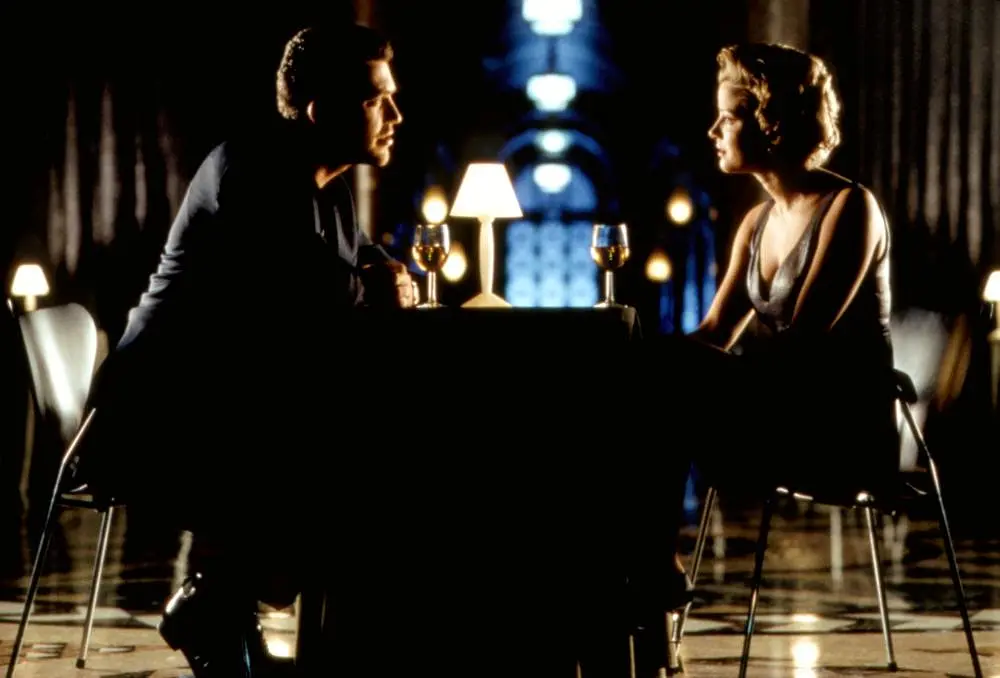 The Thirteenth Floor