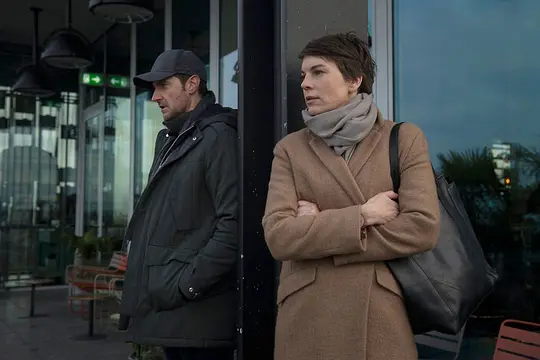 Berlin Station Season 1