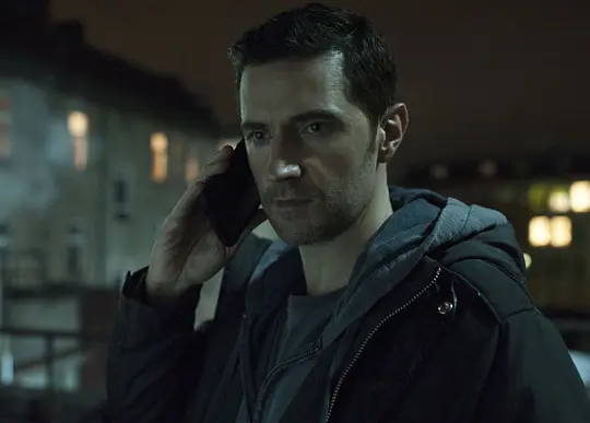 Berlin Station Season 1