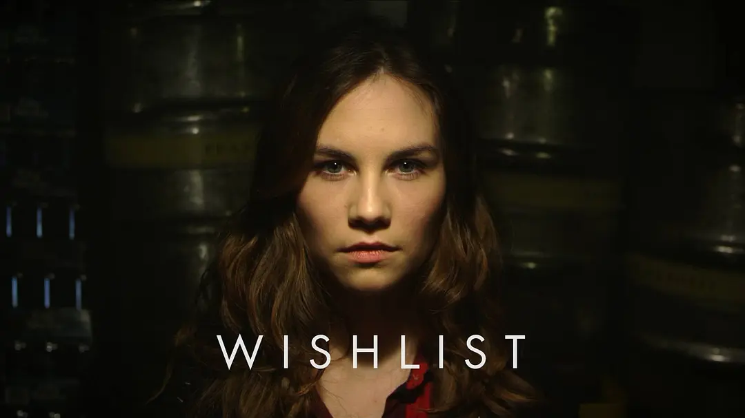 Wishlist Staffel 1