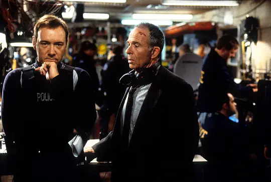 The Negotiator