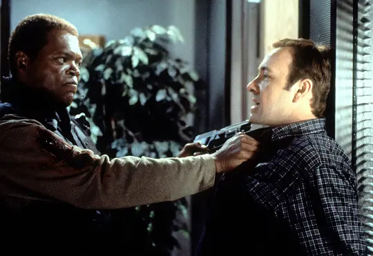 The Negotiator