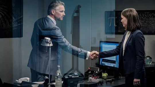 Bad Banks Season 2