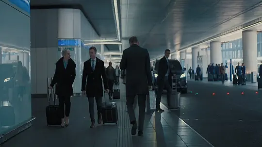Bad Banks Season 2