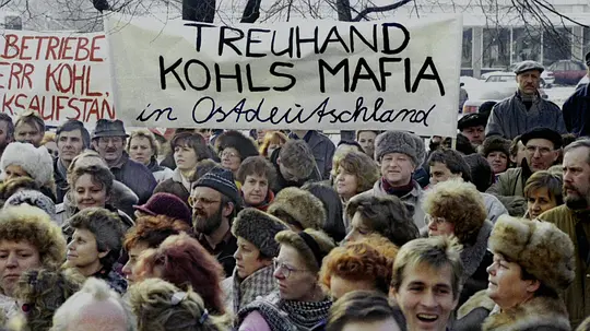 Deutschland 89