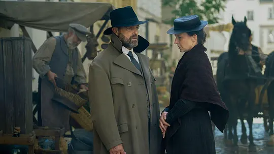 Vienna Blood Staffel 4