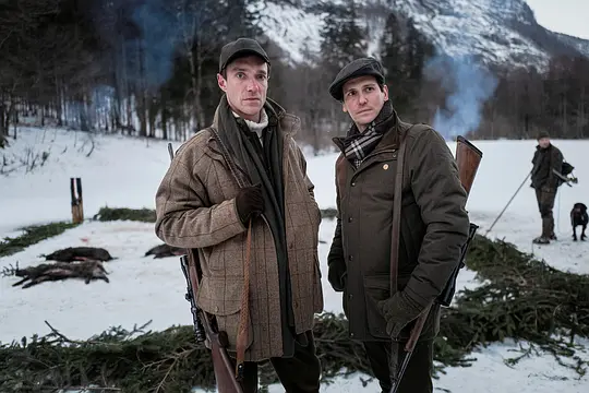 Der Pass Season 2