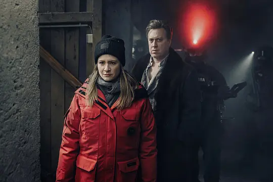 Der Pass Season 2