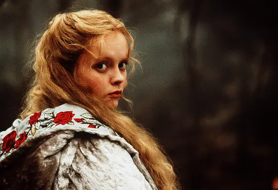 Sleepy Hollow