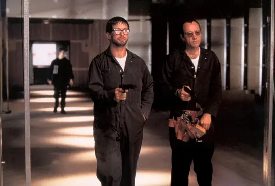 The Usual Suspects