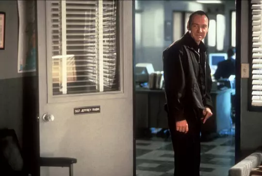 The Usual Suspects