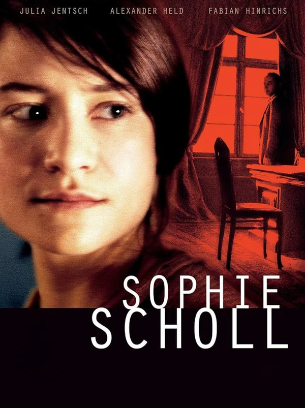 Sophie Scholl – Die letzten Tage: Mut im Angesicht des Todes