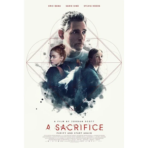 A Sacrifice – Packender Thriller in Berlin über Sekten und Familie